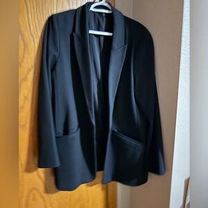 Women’s blazer
